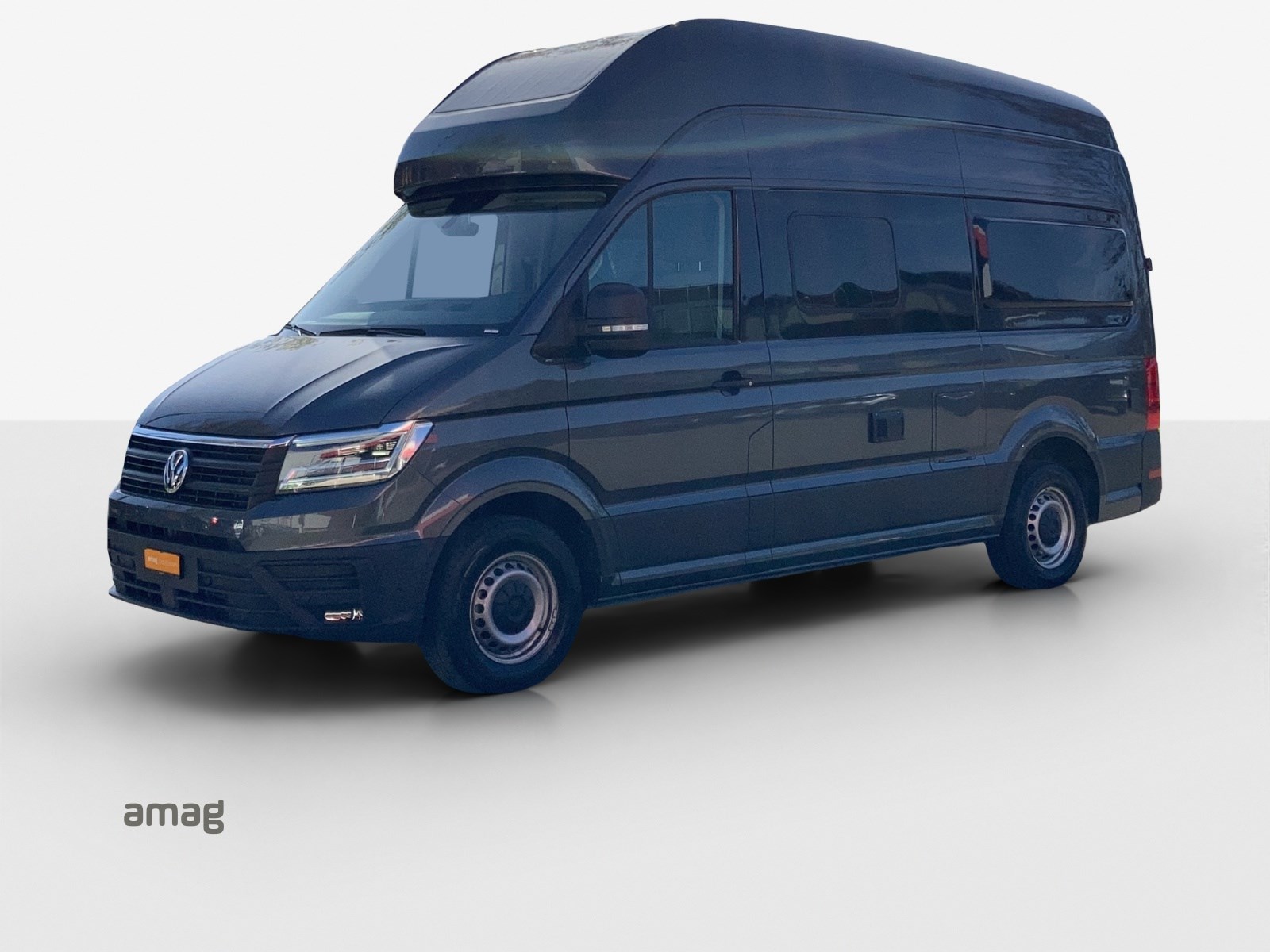 VW Grand California 600 2.0 BI-TDI