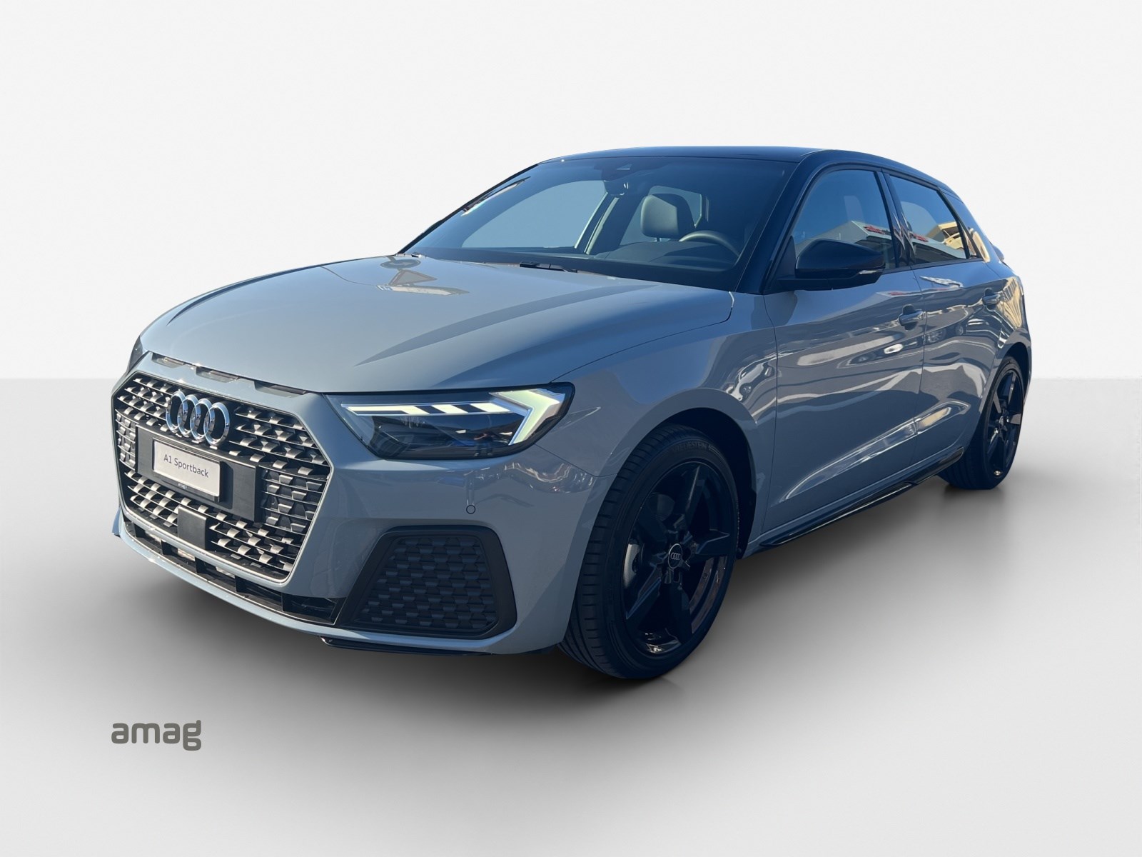 AUDI A1 Sportback 30 TFSI Attraction