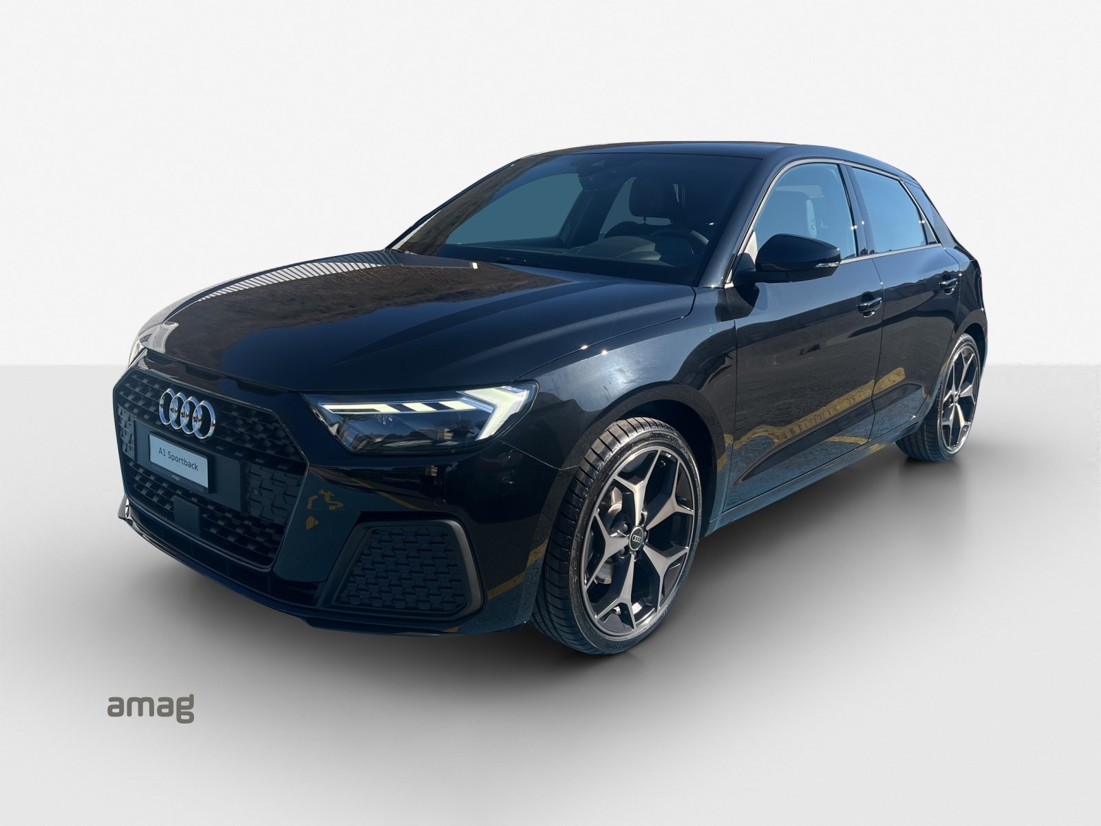 AUDI A1 Sportback 30 TFSI Attraction