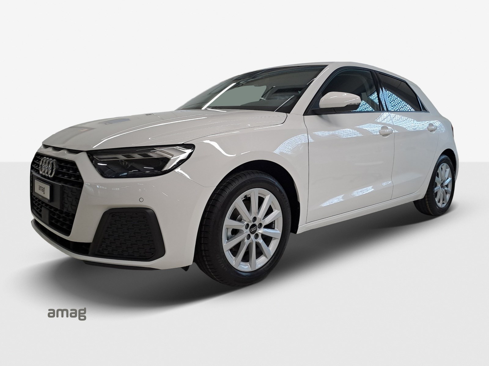 AUDI A1 Sportback 30 TFSI