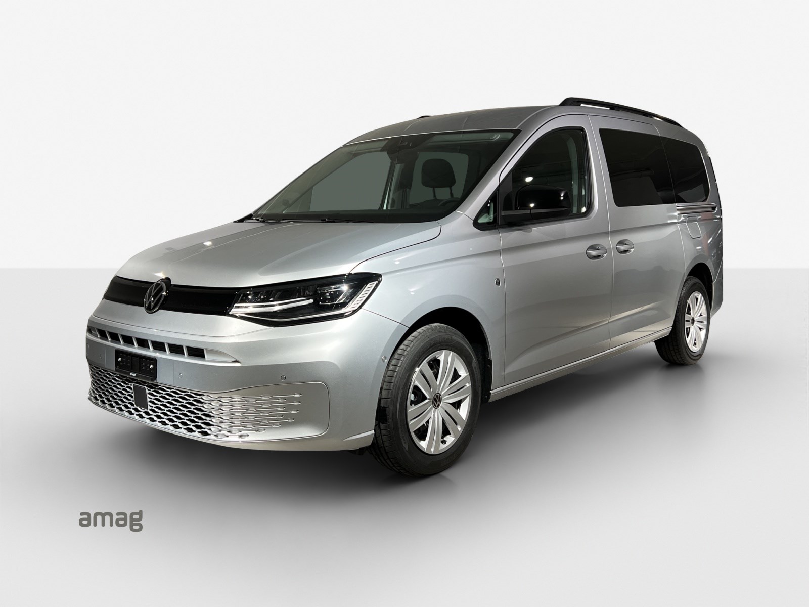 VW Caddy Maxi 1.5 TSI Liberty DSG