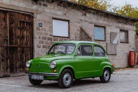 ZASTAVA 750